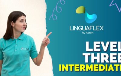 LinguaFlex 3